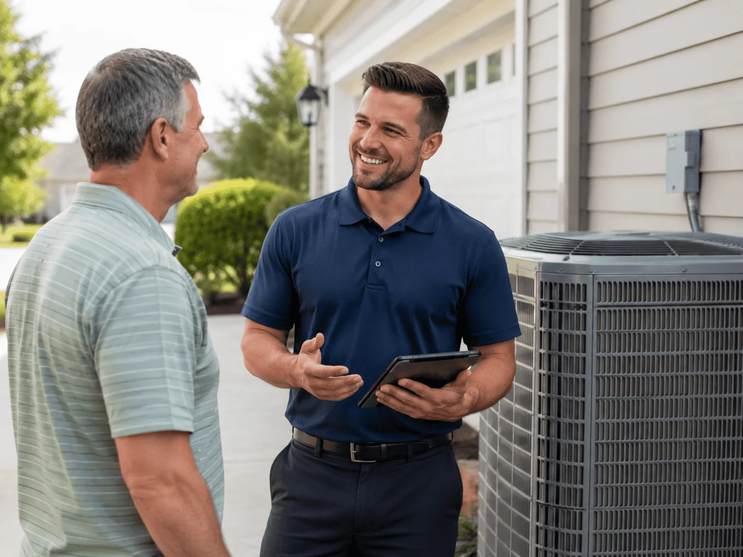 Heat Pump Installation Drennen, WV FAQs